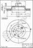 RENAU 7700649109 Brake Disc